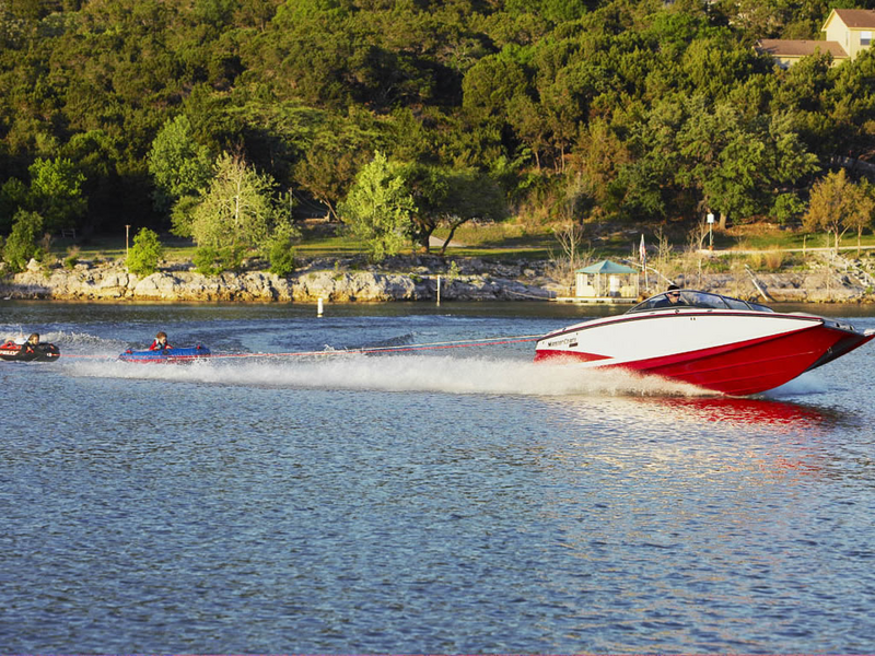 pymatuning reservoir boat rentals